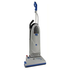Lindhaus Dynamic 380e Eco Force hengerkefés porszívó