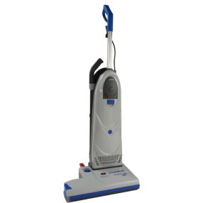 Lindhaus Dynamic 450e Eco Force hengerkefés porszívó
