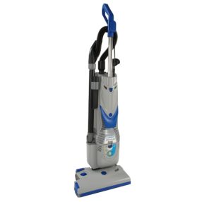 Lindhaus RX 380e Eco Force hengerkefés porszívó