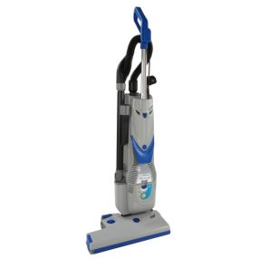 Lindhaus RX 450e Eco Force hengerkefés porszívó