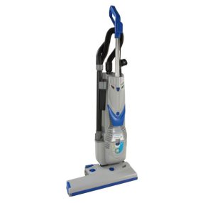 Lindhaus RX 500e Eco Force hengerkefés porszívó