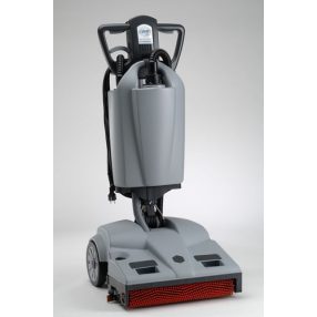   Lindhaus LW46 Hybrid elektromos és akkumulátoros padlótisztító