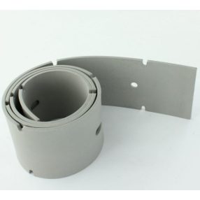   Ghibli S1 / S2 tergi 850 / Wirbel S2 olajálló  első felszívógumi