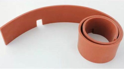 CTM SIGMA 45E-45M (OT) /Dulevo H 404 felszívógumi - hátsó felszívógumi