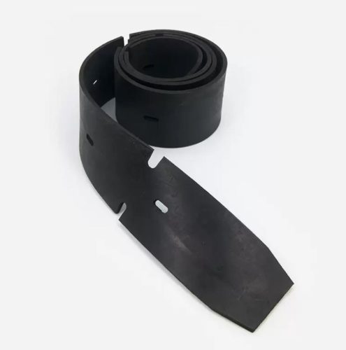 Dulevo H 607 / 707 első felszívógumi