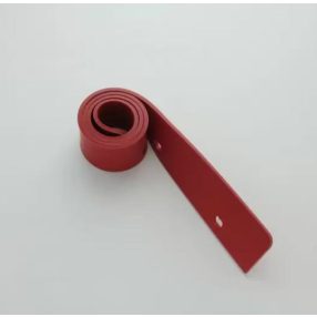   OMM Minispeed 350 - hajlított gerendás - hátsó felszívógumi 