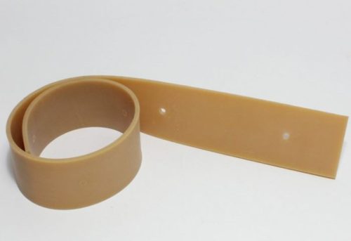 RCM BYTE / GO / MARK 1 / MARK 2  hátsó felszívógumi 