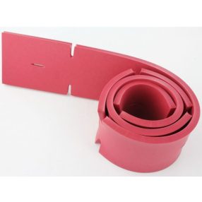 Tennant 7300 / 8300 (1000) első felszívógumi