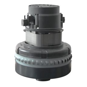   Comac, Adiatek, Fiorentini, OMM, RCM 24 V, 2 fokozatú bypass szívómotor