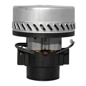   Comac, Dulevo, Fimap, ICM, Fiorentini, Numatic, RCM, Taski 24V, 2 fokozatú perifériás bypass szívómotor