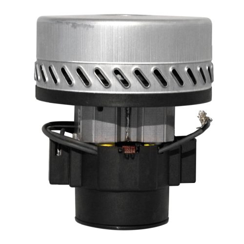 Comac, Dulevo, Fimap, ICM, Fiorentini, Numatic, RCM, Taski 24V, 2 fokozatú perifériás bypass szívómotor