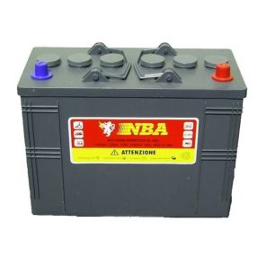NBA 4GL12NH VRLA-GEL zárt zselés akkumulátor