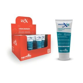 Nettuno Protexem Rinnova bőrvédő krém 100ml