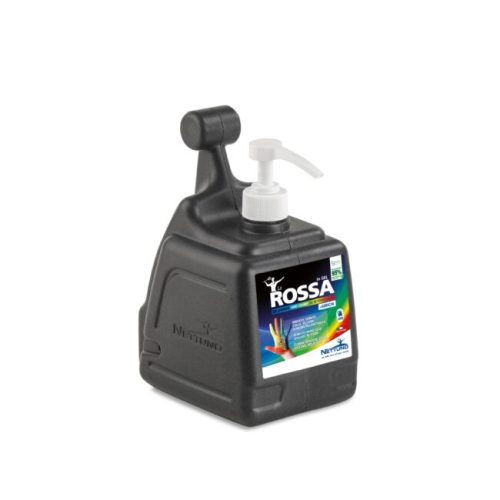 Nettuno La Rossa in Gel kéztisztító gél 3000 ml T-BOX