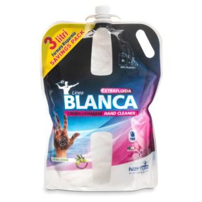 Nettuno Linea Blanca T-Bag utántöltő 3000ml