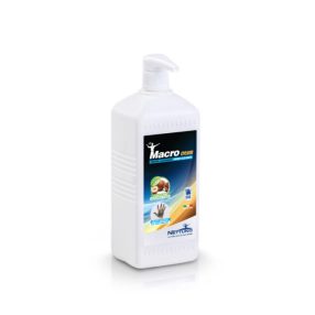 Nettuno Macrocream kéztisztító krém pumpás 1000ml