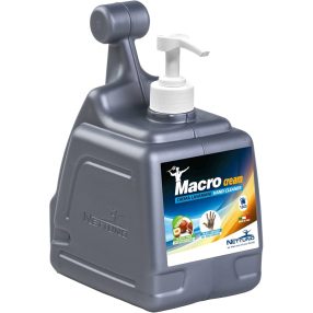 Nettuno Macrocream kéztisztító krém T-box 3000ml