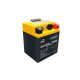 PRD LiFePO4 Lítium-vas-foszfát akkumulátor 25.6V - 50Ah