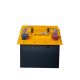 PRD LiFePO4 Lítium-vas-foszfát akkumulátor 25.6V - 150Ah - 3840Wh