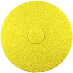 Bonastre Xtreme sárga gyémántpad - 11" - 280mm