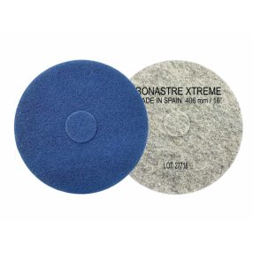 Bonastre Xtreme kék gyémántpad - 9" - 225mm