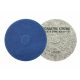 Bonastre Xtreme kék gyémántpad - 9" - 225mm