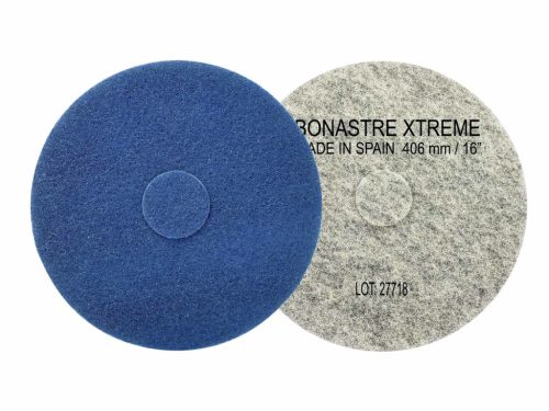 Bonastre Xtreme kék gyémántpad - 13" - 330mm