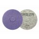 Bonastre Xtreme lila gyémántpad - 13" - 330mm