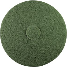 Bonastre Xtreme zöld gyémántpad - 7" - 180mm 