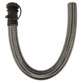 Leerestőcső Gansow CT160-hoz