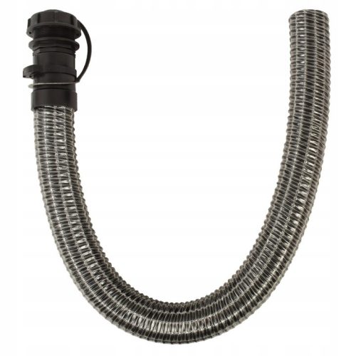 Leerestőcső Gansow CT160-hoz