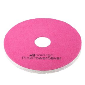 haid tec PinkPowerSaver melamin pad - 19" - 483mm