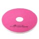 haid tec PinkPowerSaver melamin pad - 20" - 508mm