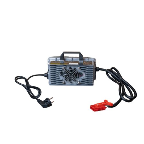 PRD 29,2 V 30 A akkumulátor töltő