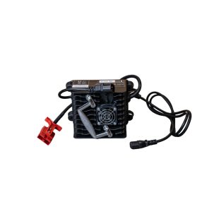 PRD 29,2 V 15 A akkumulátor töltő