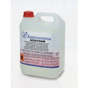 Santoemma Acid-Foam tisztítószer