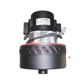 12V, 2 fokozatú periférikus szívómotor, SY711130