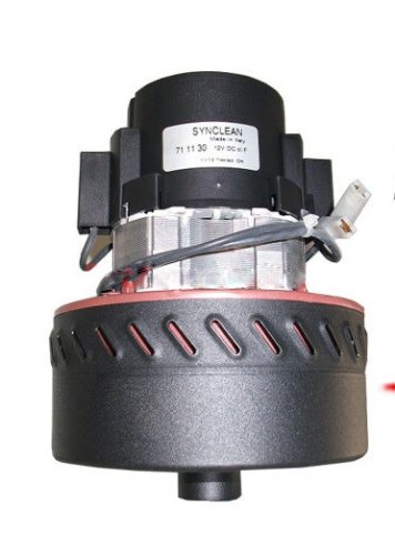 Comac, Fimap 230V, 2 fokozatú periférikus szívómotor, SY711194