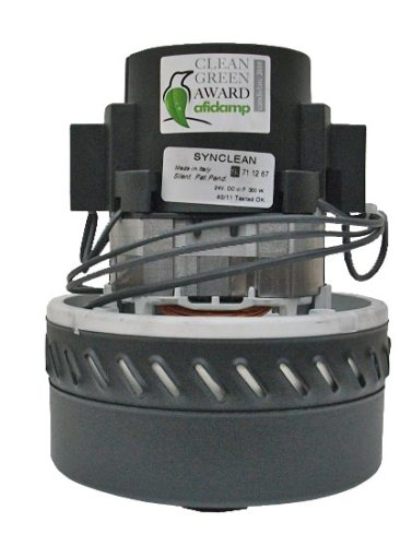 24V, 2 fokozatú periférikus szívómotor, SY711267