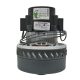 24V, 2 fokozatú periférikus szívómotor, SY711267
