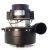 Comac, Fimap, Cleanfix, Nilfisk, RCM 230V, 2 fokozatú tangenciális szívómotor, SY711306