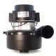 Comac, Fimap, Cleanfix, Nilfisk, RCM 230V, 2 fokozatú tangenciális szívómotor, SY711306