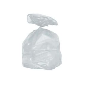 Szemeteszsák 70x110 natúr