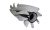 Tennant 800/810/97 hengerkefe