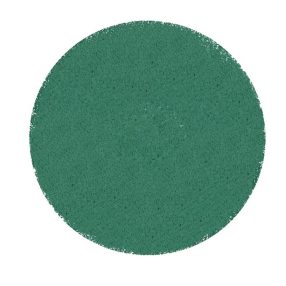 Tripad zöld gyémánt súroló pad - 19" - 483mm
