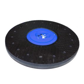 Ghibli-Nilfisk-Wirbel padtartó