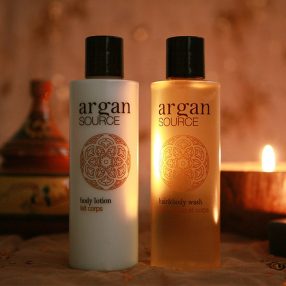 Argan