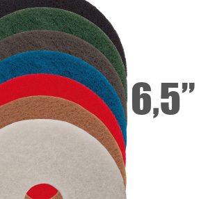 Fibratesco Range-6 pad - 06,5