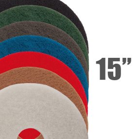Fibratesco Range-6 pad - 15