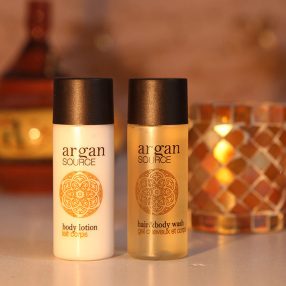 Argan Source
